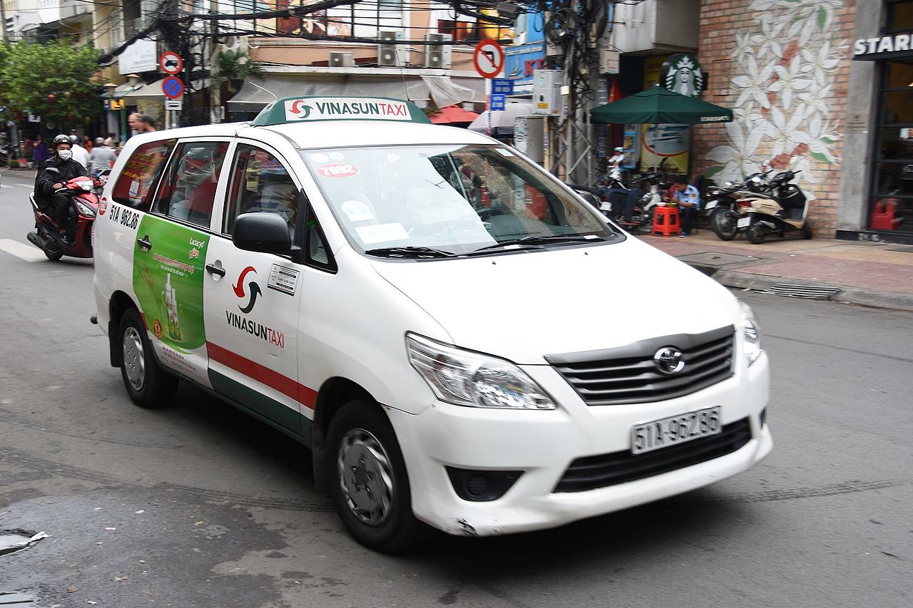 SUV / MPV 7 chỗ
